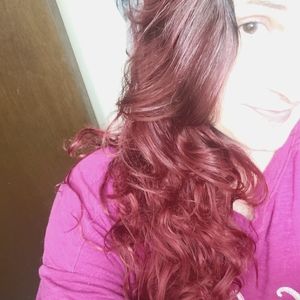 Meet your Posher, Wendy